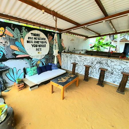 Arugam Bay Holiday 外观 照片