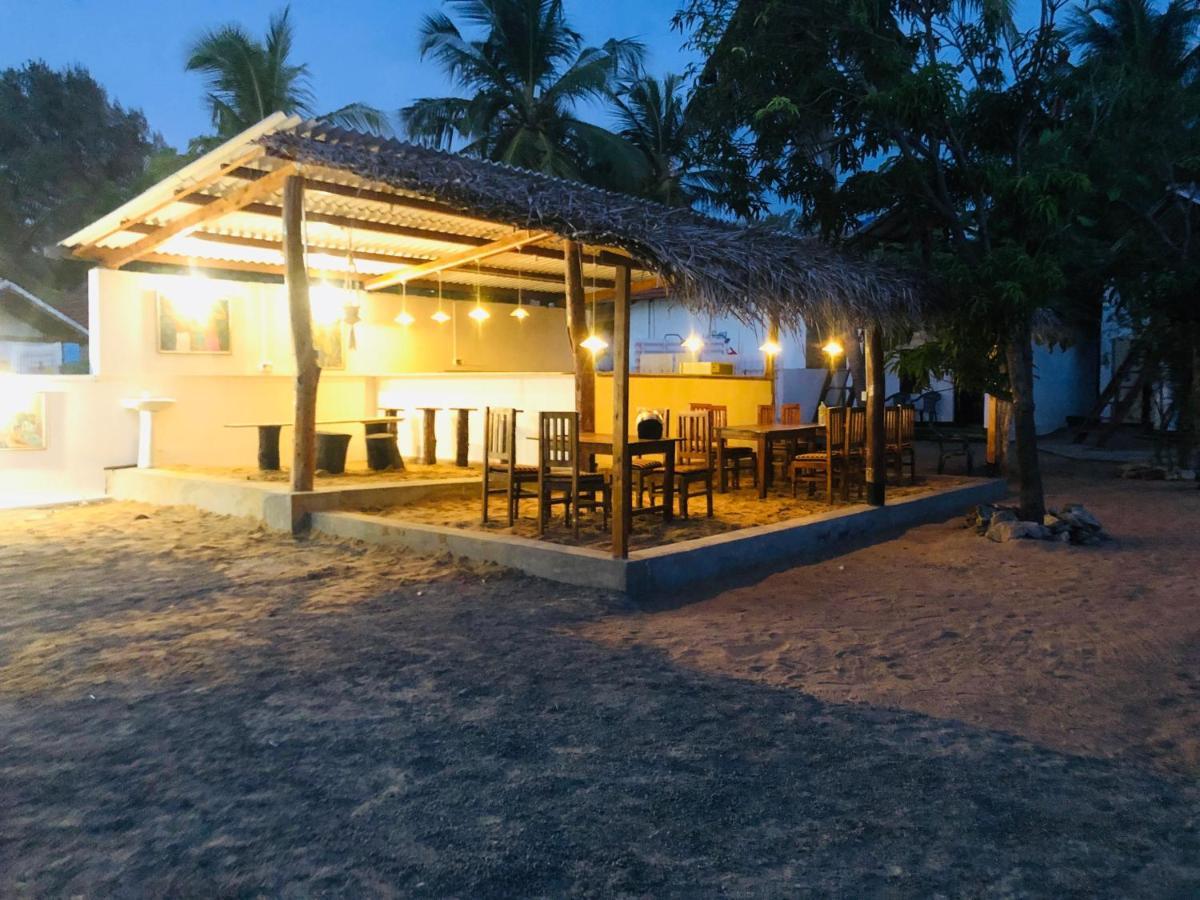 Arugam Bay Holiday 外观 照片