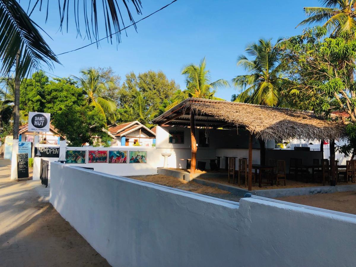 Arugam Bay Holiday 外观 照片