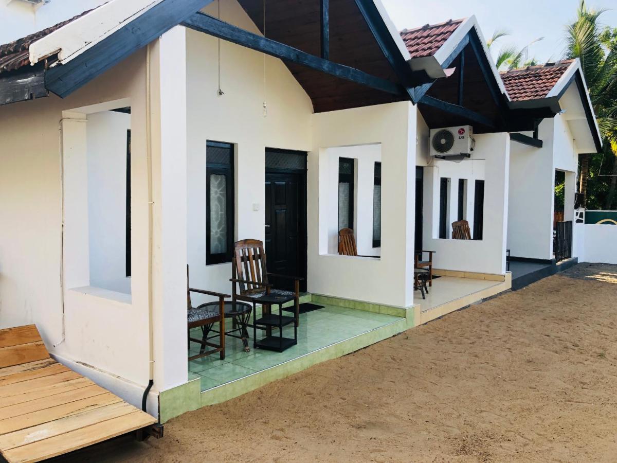 Arugam Bay Holiday 外观 照片