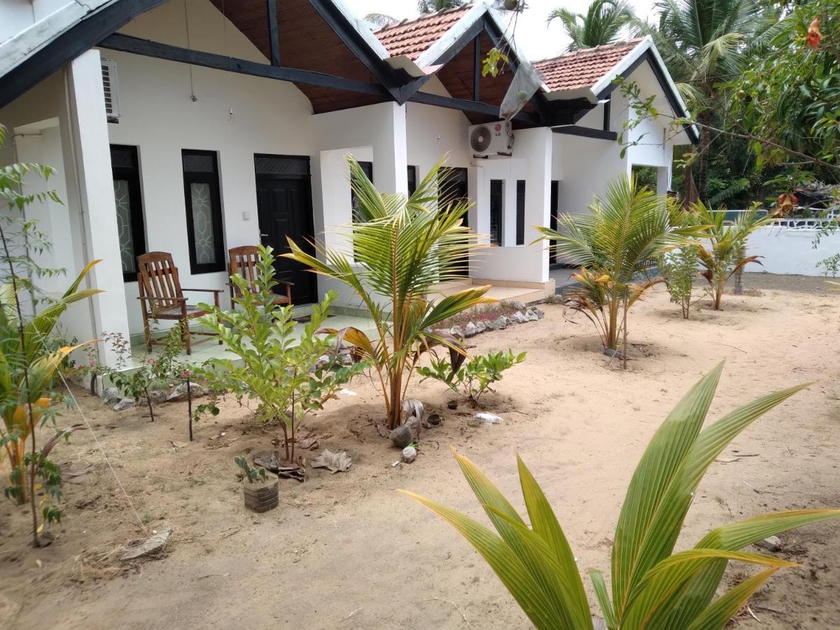 Arugam Bay Holiday 外观 照片