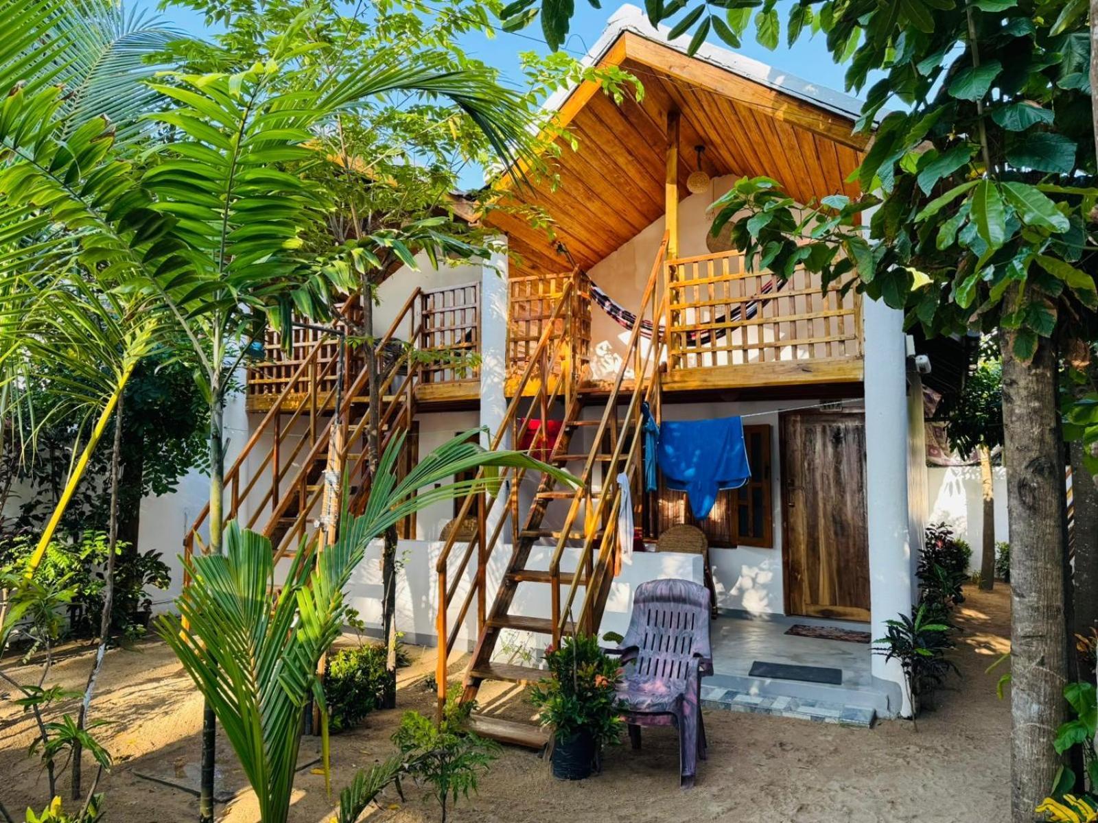 Arugam Bay Holiday 外观 照片