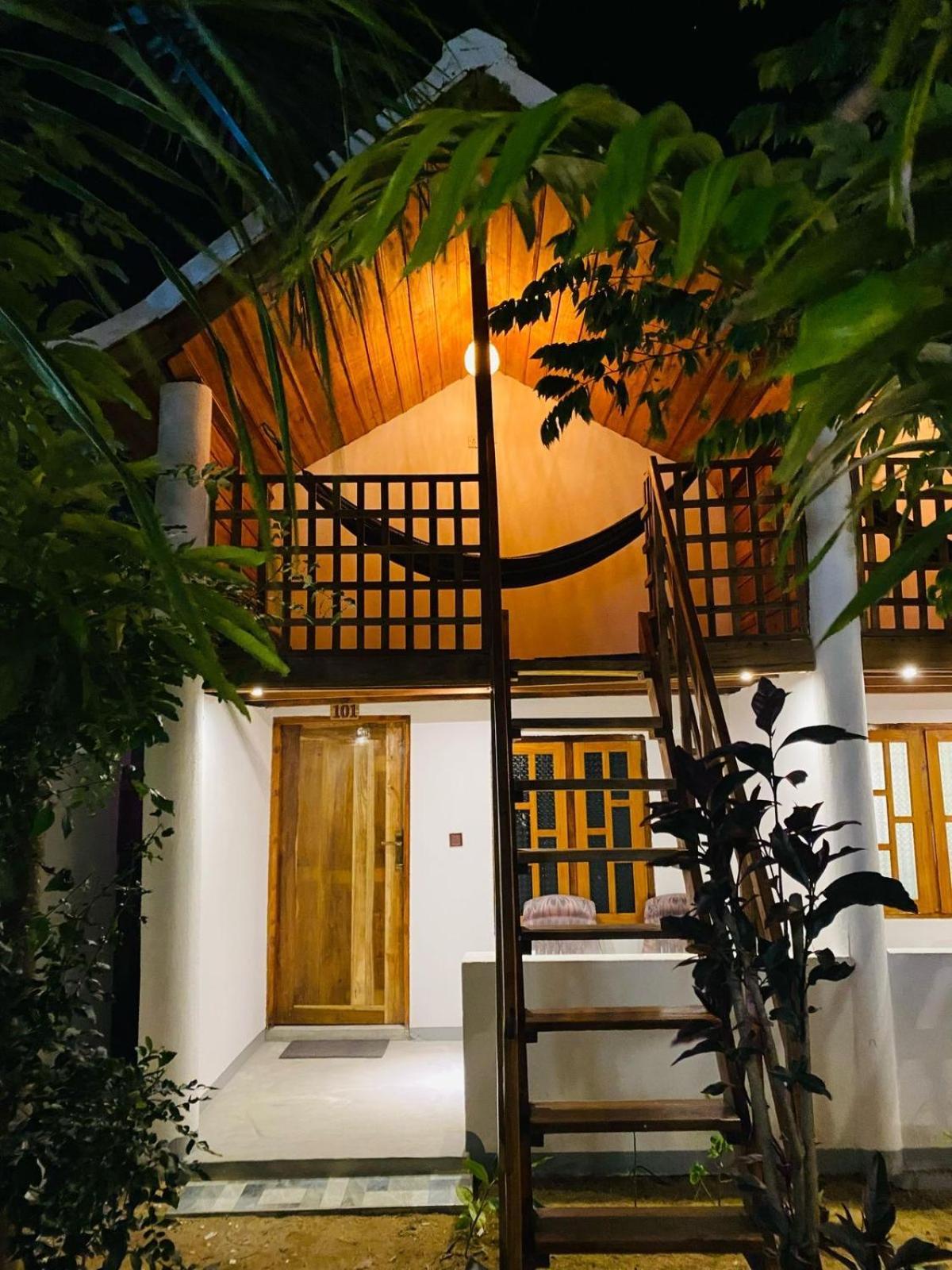 Arugam Bay Holiday 外观 照片