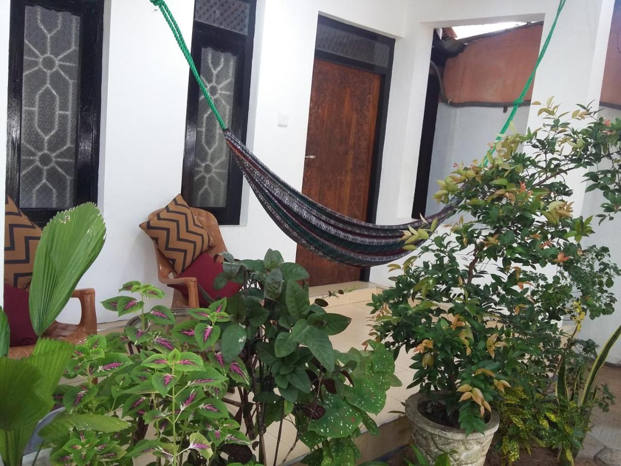 Arugam Bay Holiday 外观 照片