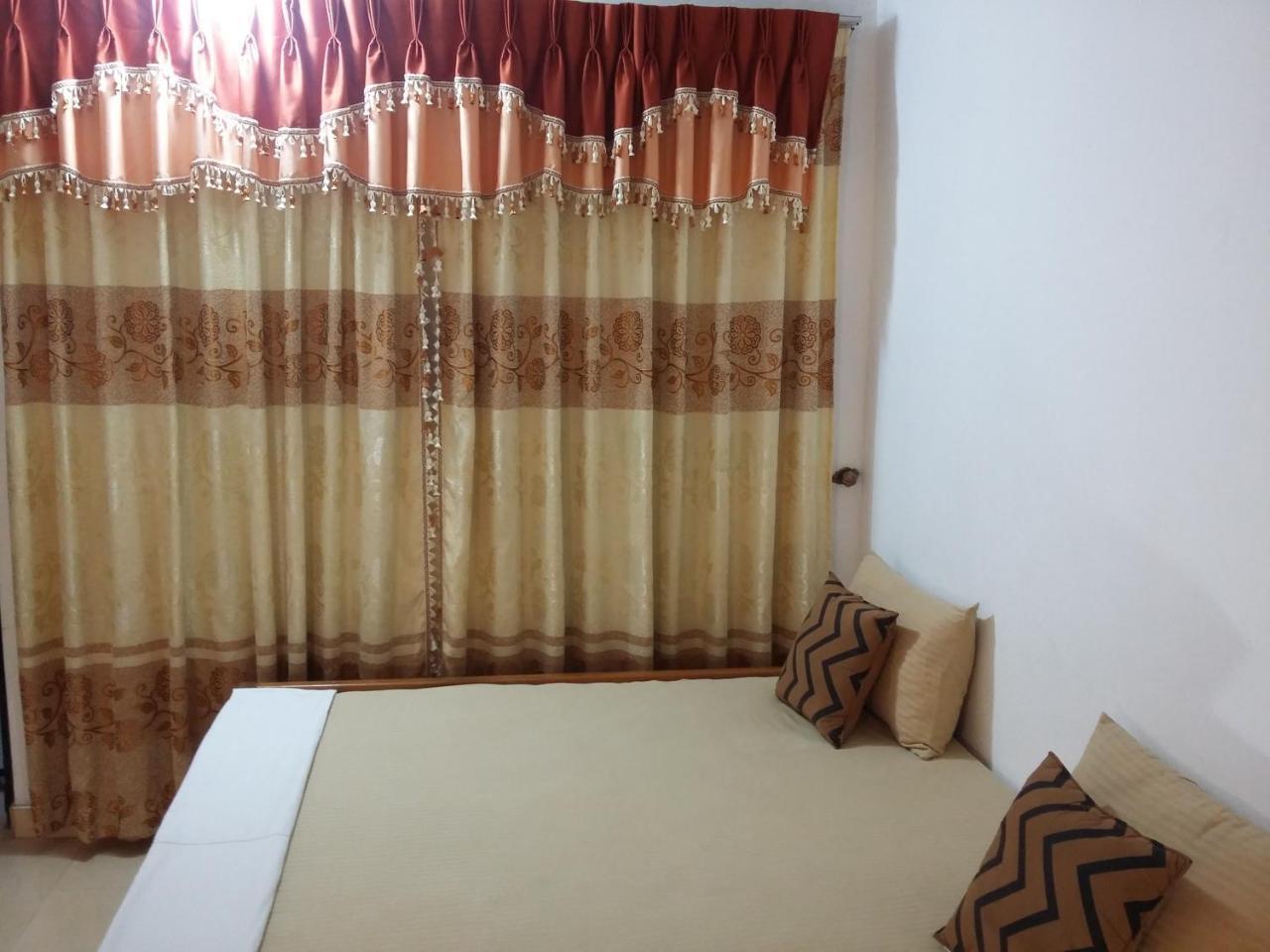 Arugam Bay Holiday 外观 照片