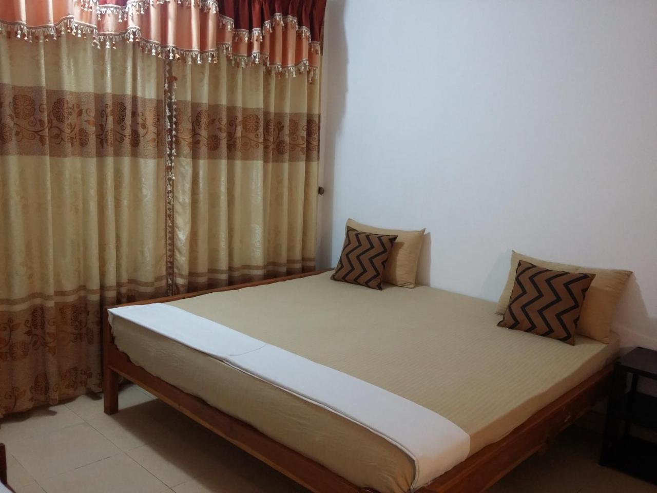 Arugam Bay Holiday 外观 照片