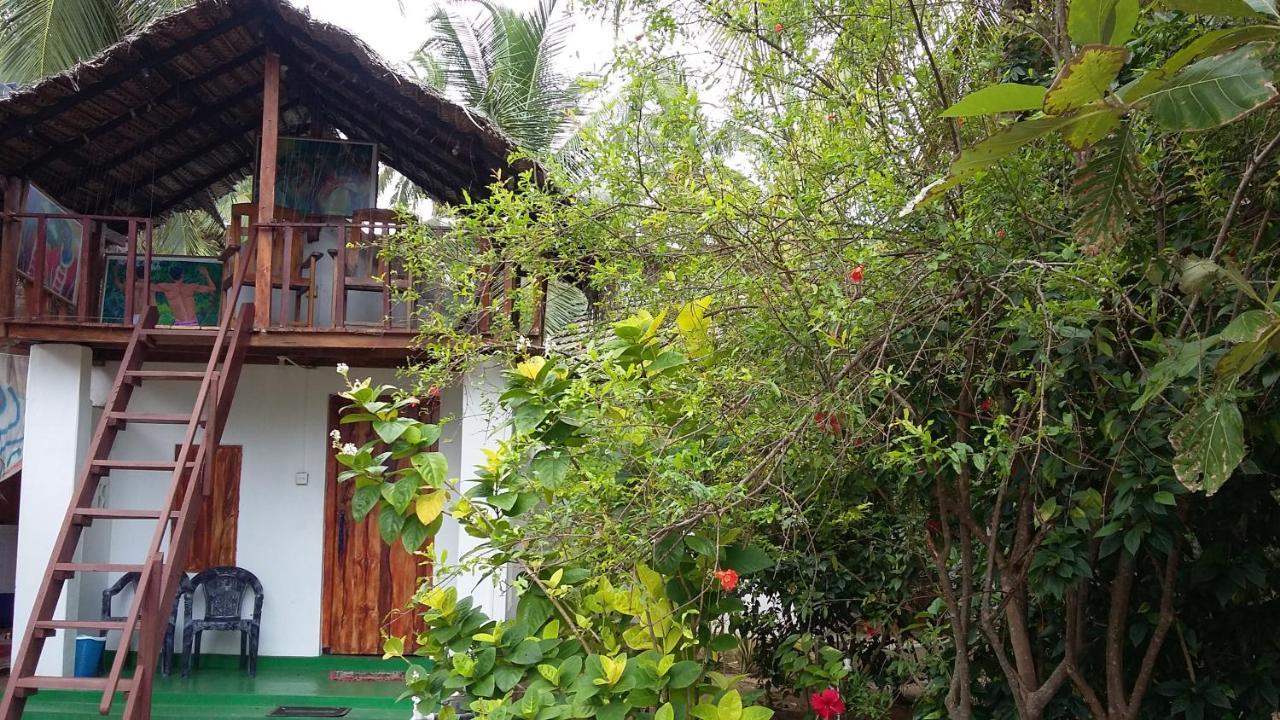 Arugam Bay Holiday 外观 照片