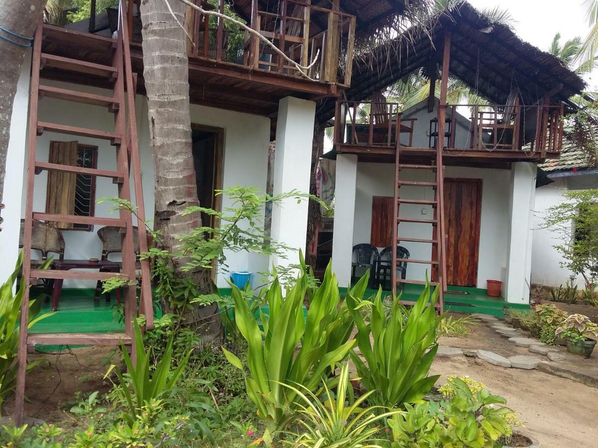 Arugam Bay Holiday 外观 照片